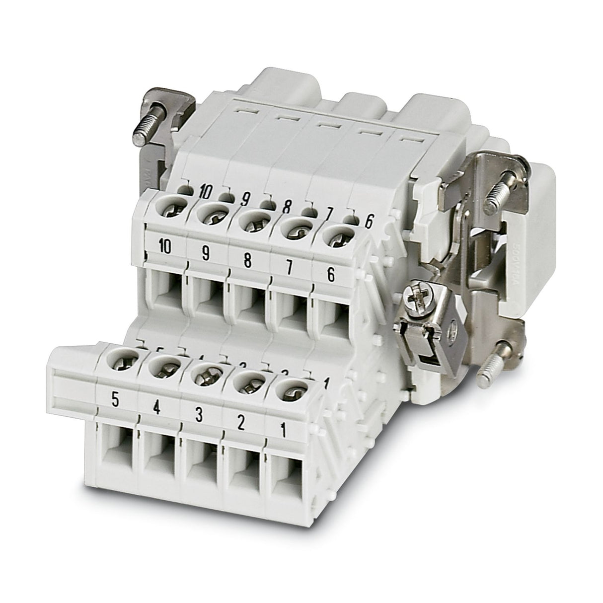 1648036 | Phoenix Contact | HC-B 10-A-UT-PEL-M
