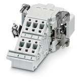 1648380 | Phoenix Contact | HC-B  6-A-DT-PER-M