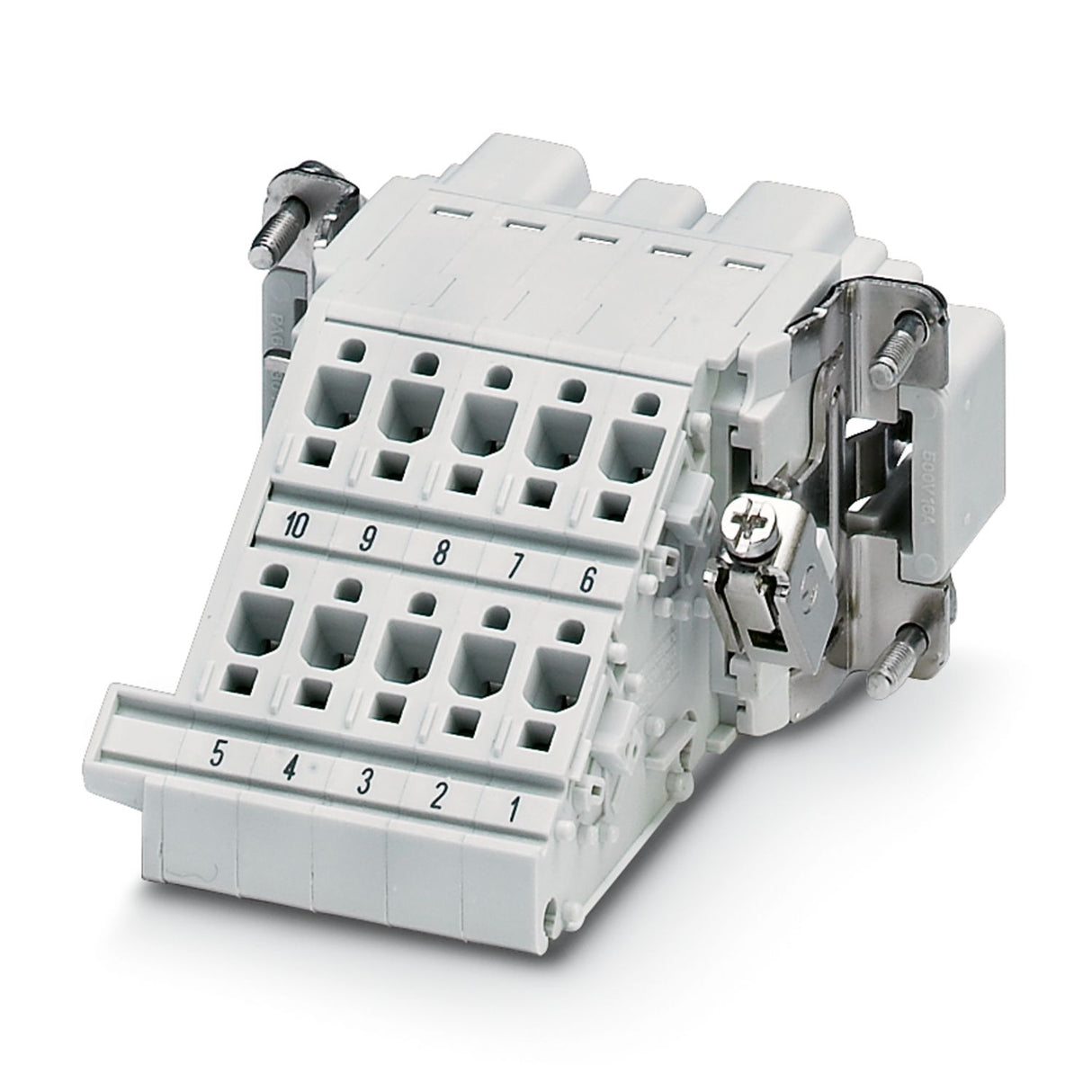 1648403 | Phoenix Contact | HC-B 10-A-DT-PEL-M