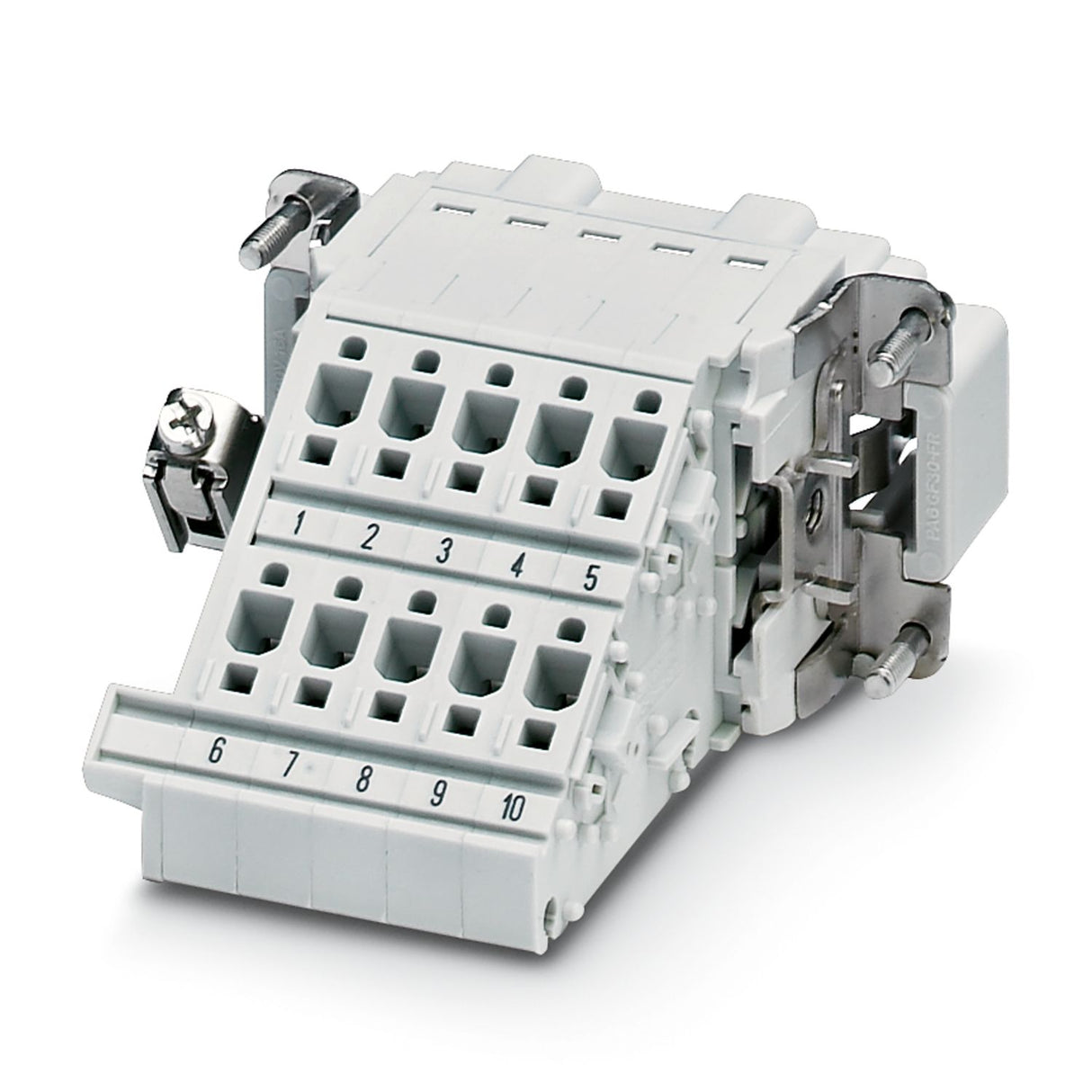 1648429 | Phoenix Contact | HC-B 10-A-DT-PER-M