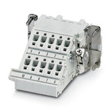 1648393 | Phoenix Contact | HC-B 10-A-DT-PEL-F