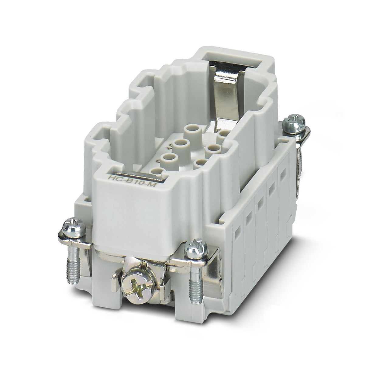 1648212 | Phoenix Contact | HC-B 10-I-CT-M