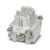 1648160 | Phoenix Contact | HC-B  6-I-CT-F