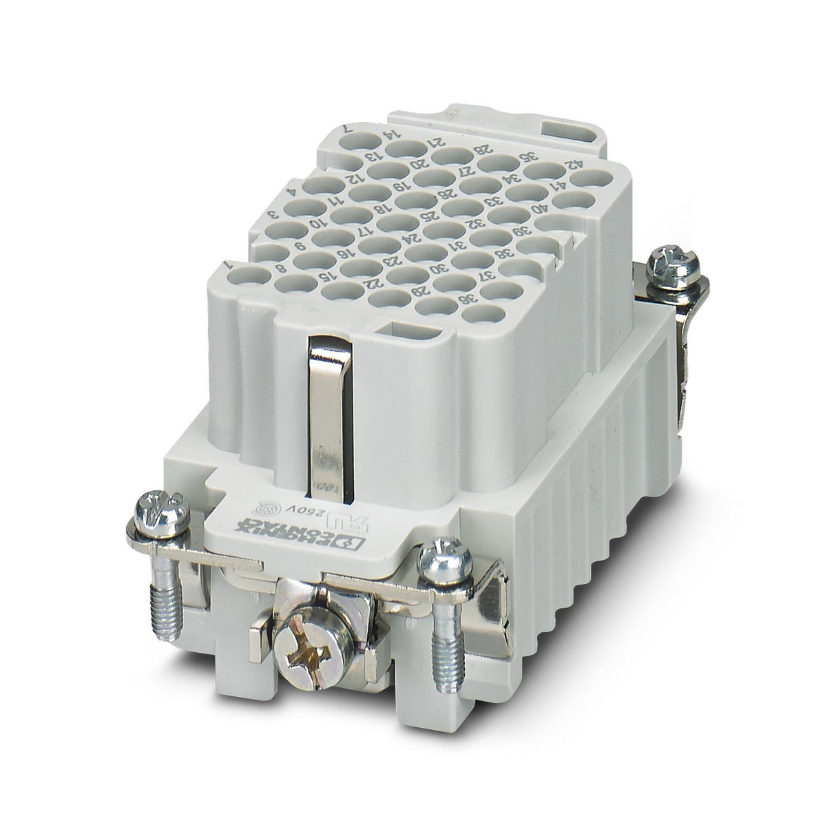 1584062 | Phoenix Contact | HC-DD42-I-CT-F