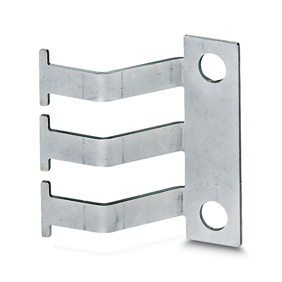 3063523 | Phoenix Contact | EMC Cable Catch Rail, Material: Stainless ...