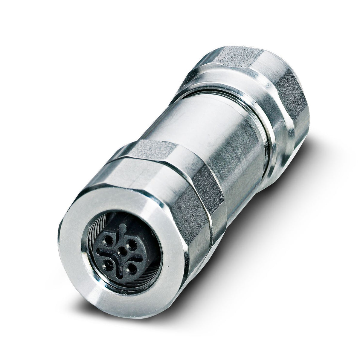 1440135 | Phoenix Contact | SACC-M12FSB-5CON-DM 5-8 SH VA