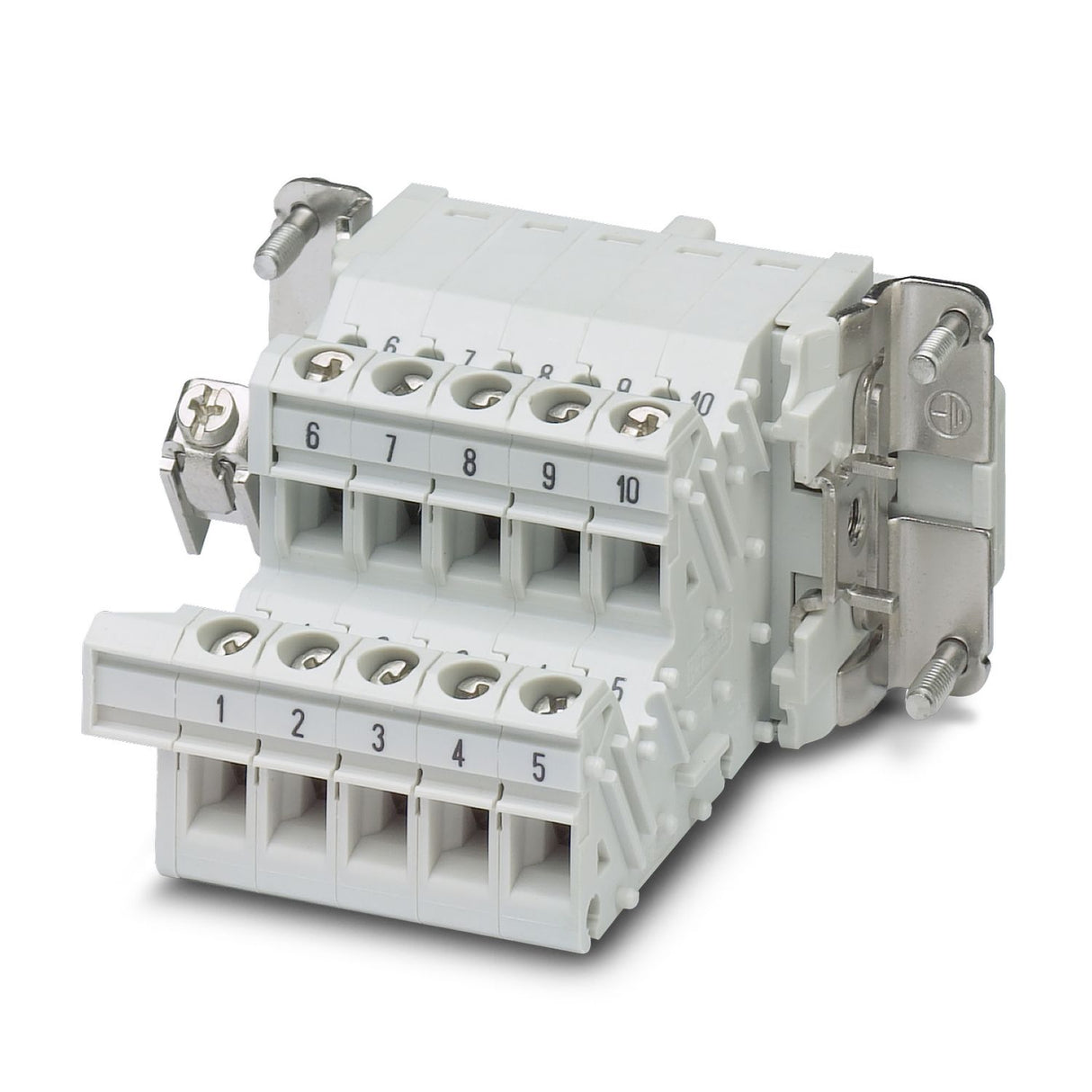 1648078 | Phoenix Contact | HC-B 10-A-UT-PER-F