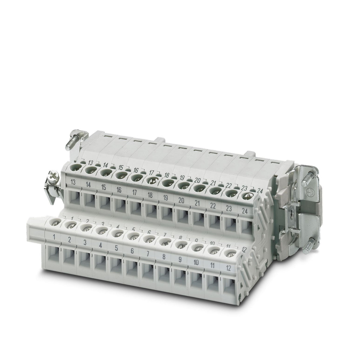 1648102 | Phoenix Contact | HC-B 24-A-UT-PER-F