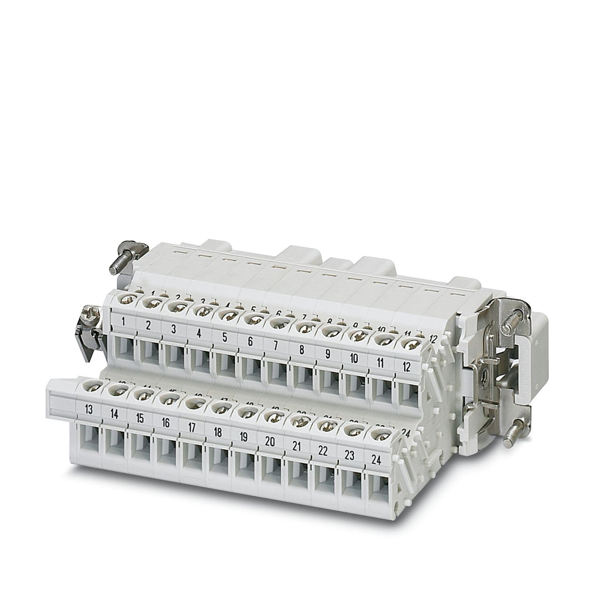 1648108 | Phoenix Contact | HC-B 24-A-UT-PER-M