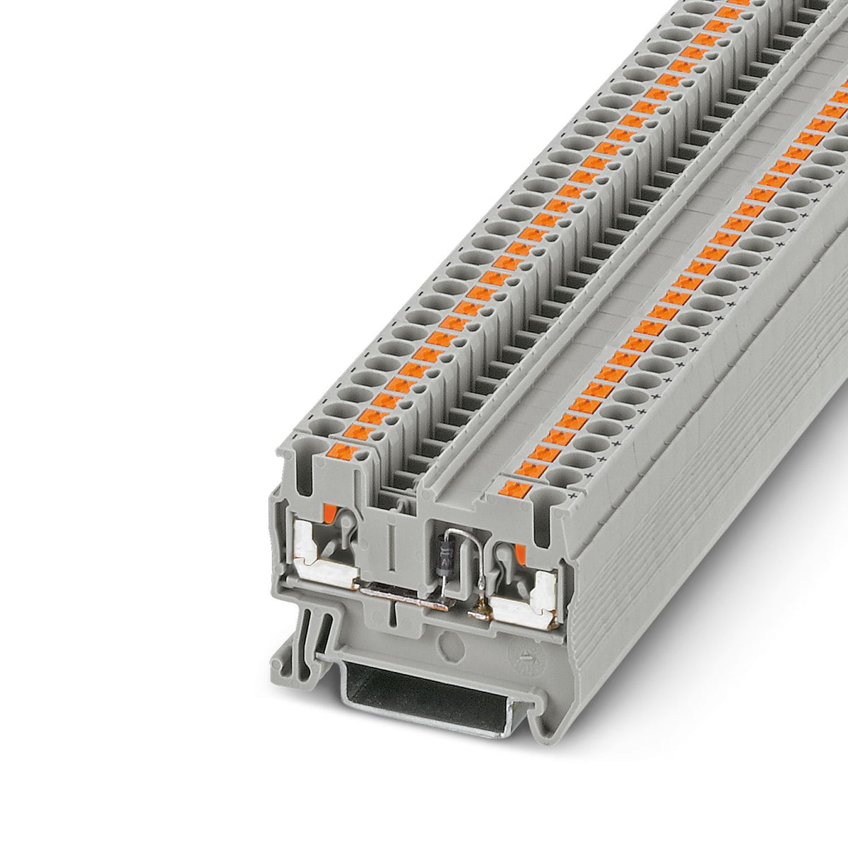 Phoenix Components 3210237 | Phoenix Contact | Phoenix Component Terminal Block, the Max ...