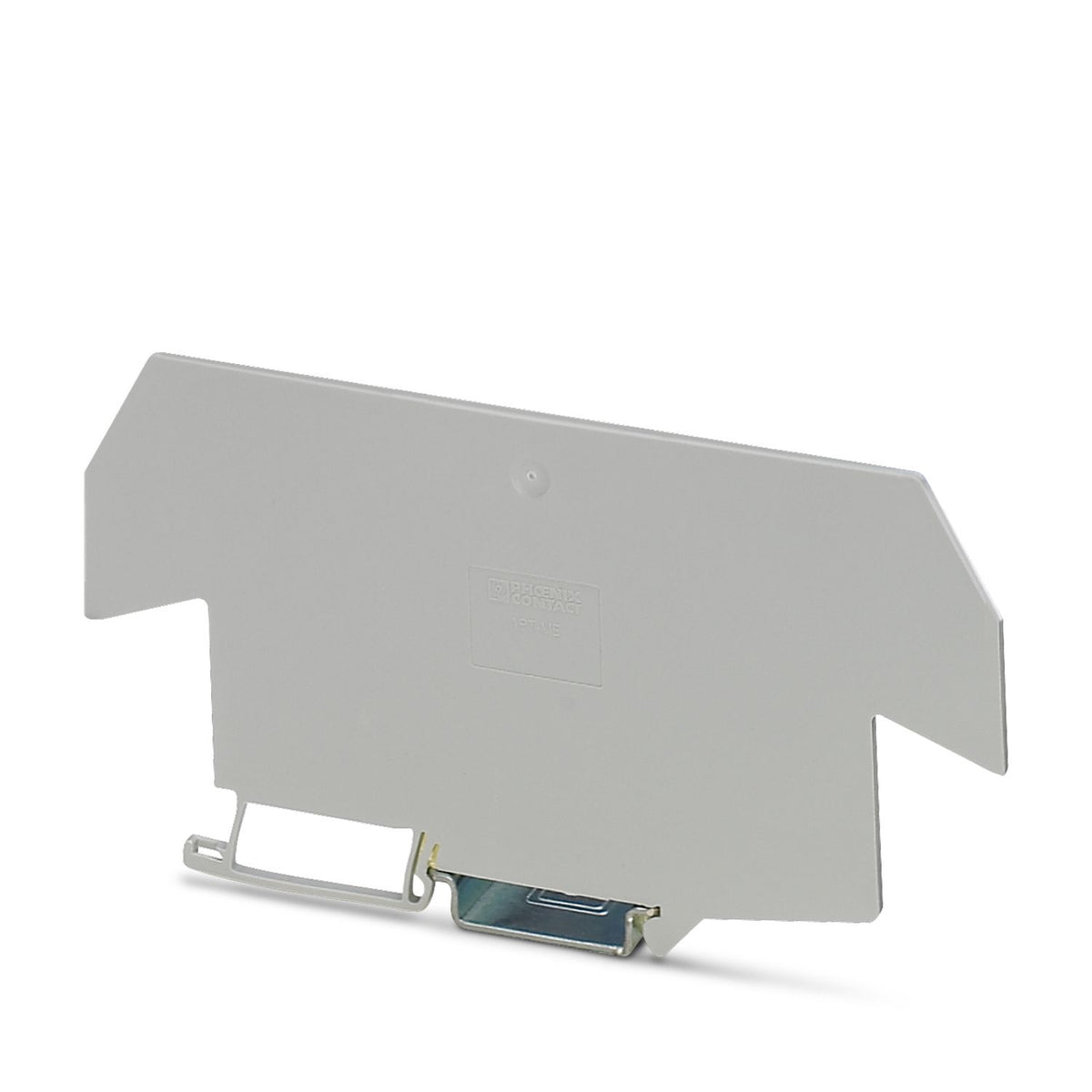 3034358 | Phoenix Contact | Cover Profile Carrier for Mounting on NS 35 ...