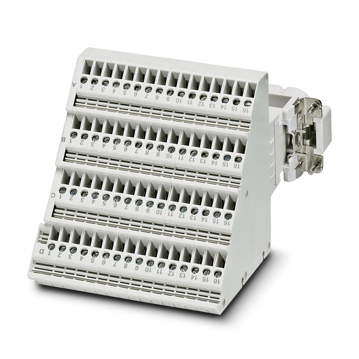 1584318 | Phoenix Contact | HC-D 64-A-UT-PER-M