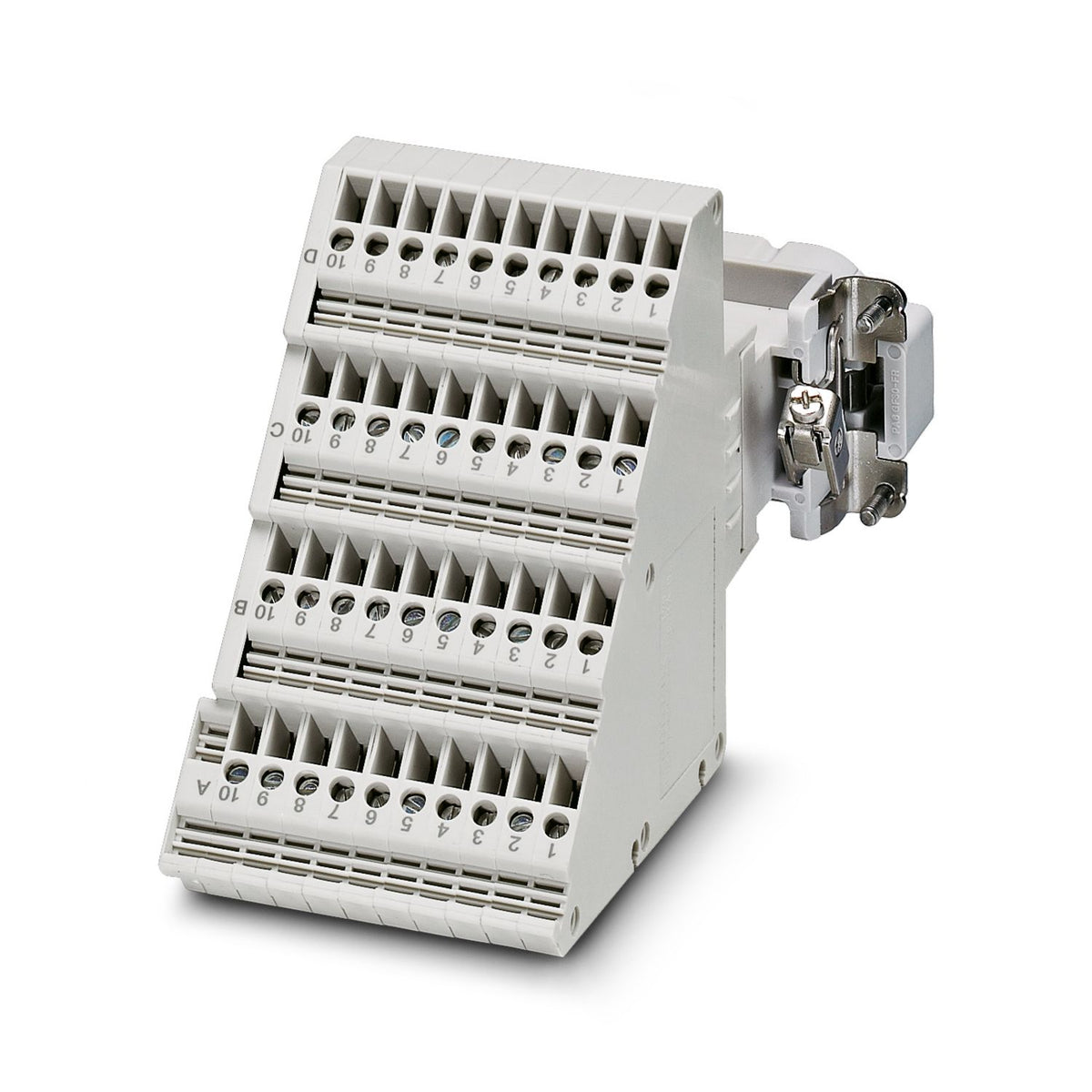 Phoenix Wire Adapter Phoenix Contact 1584240 | Electrical & Wiring | Connectors – Building ...