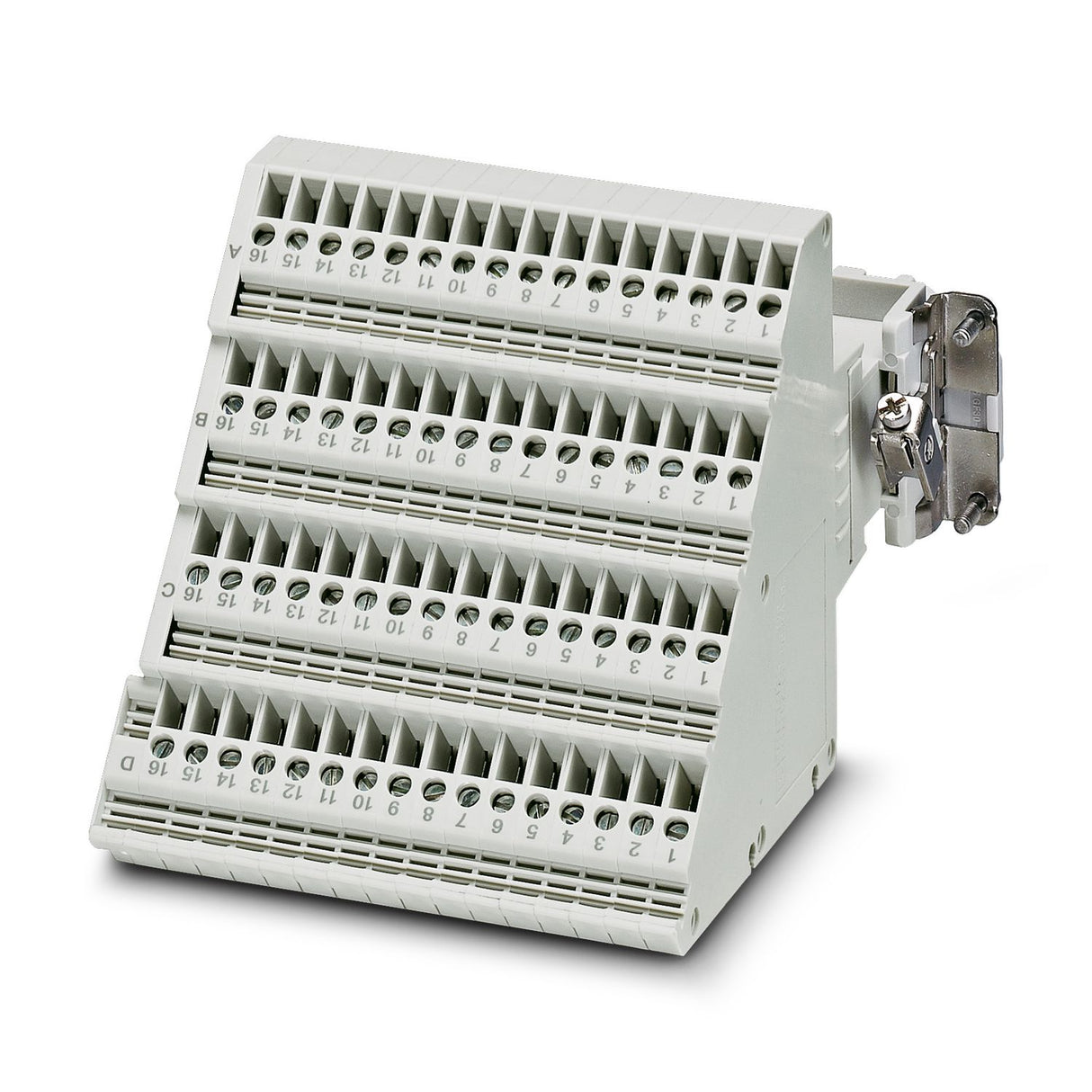 1584295 | Phoenix Contact | HC-D 64-A-UT-PEL-F