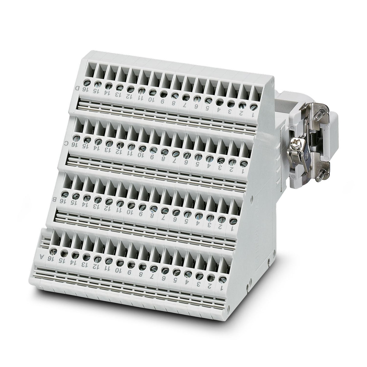 1584282 | Phoenix Contact | HC-D 64-A-UT-PEL-M