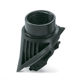 1414252 | Phoenix Contact | HC-B-TA-NPT-3/4-PLR-BK