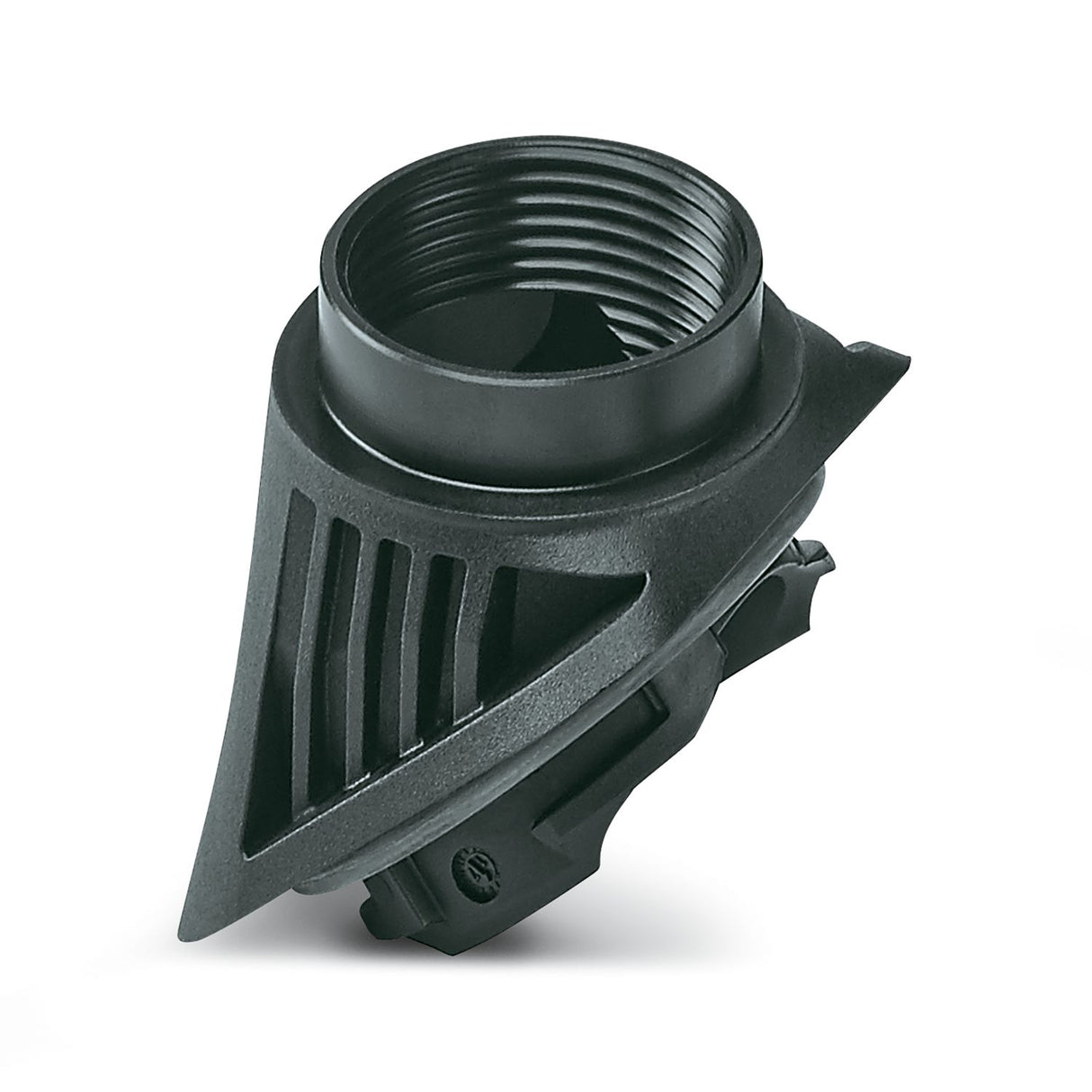 1414249 | Phoenix Contact | HC-B-TA-PG21-PLR-BK