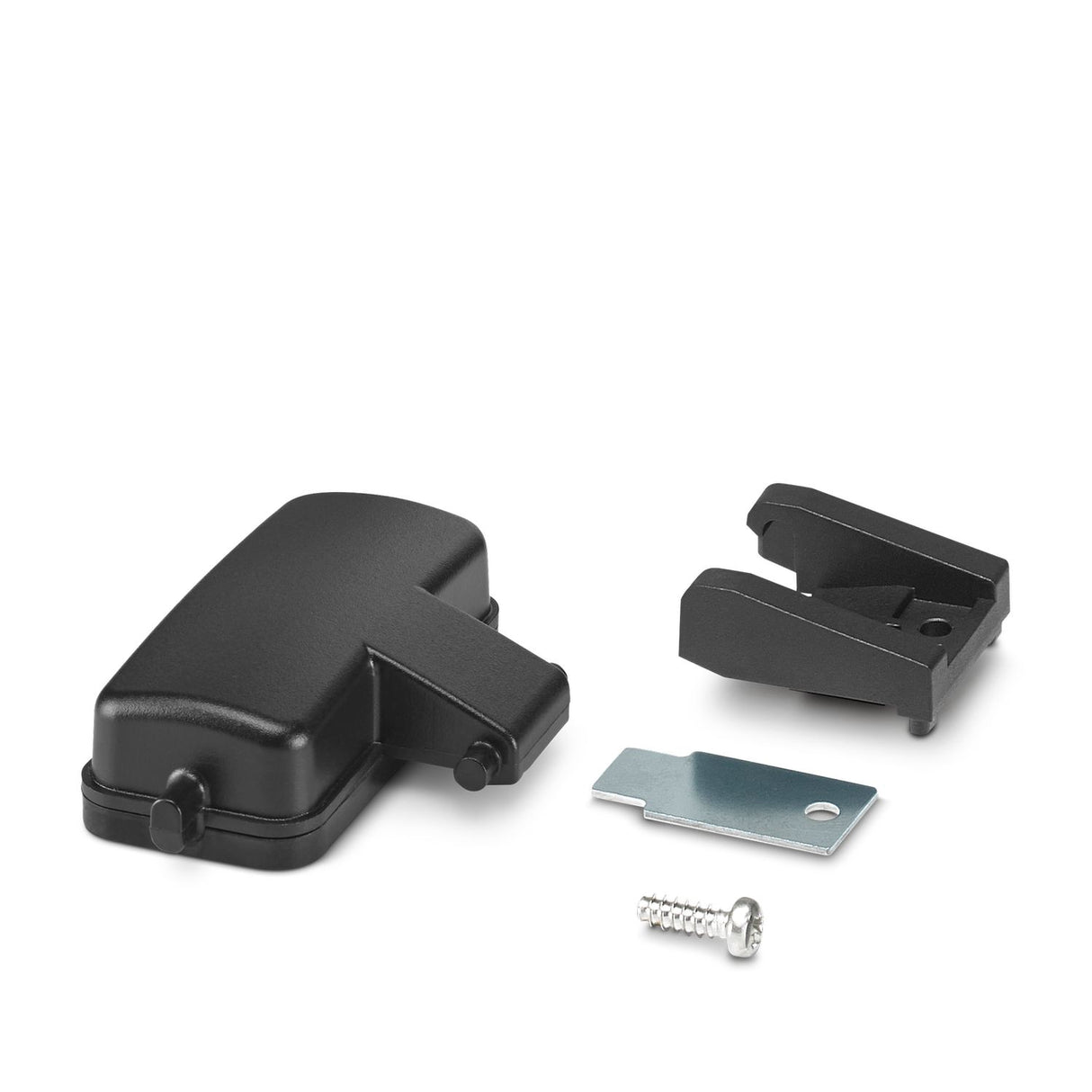 1414673 | Phoenix Contact | HC-D15-BC-HI-PLBK