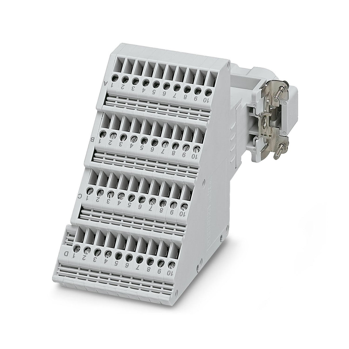 1584266 | Phoenix Contact | HC-D 40-A-UT-PER-M