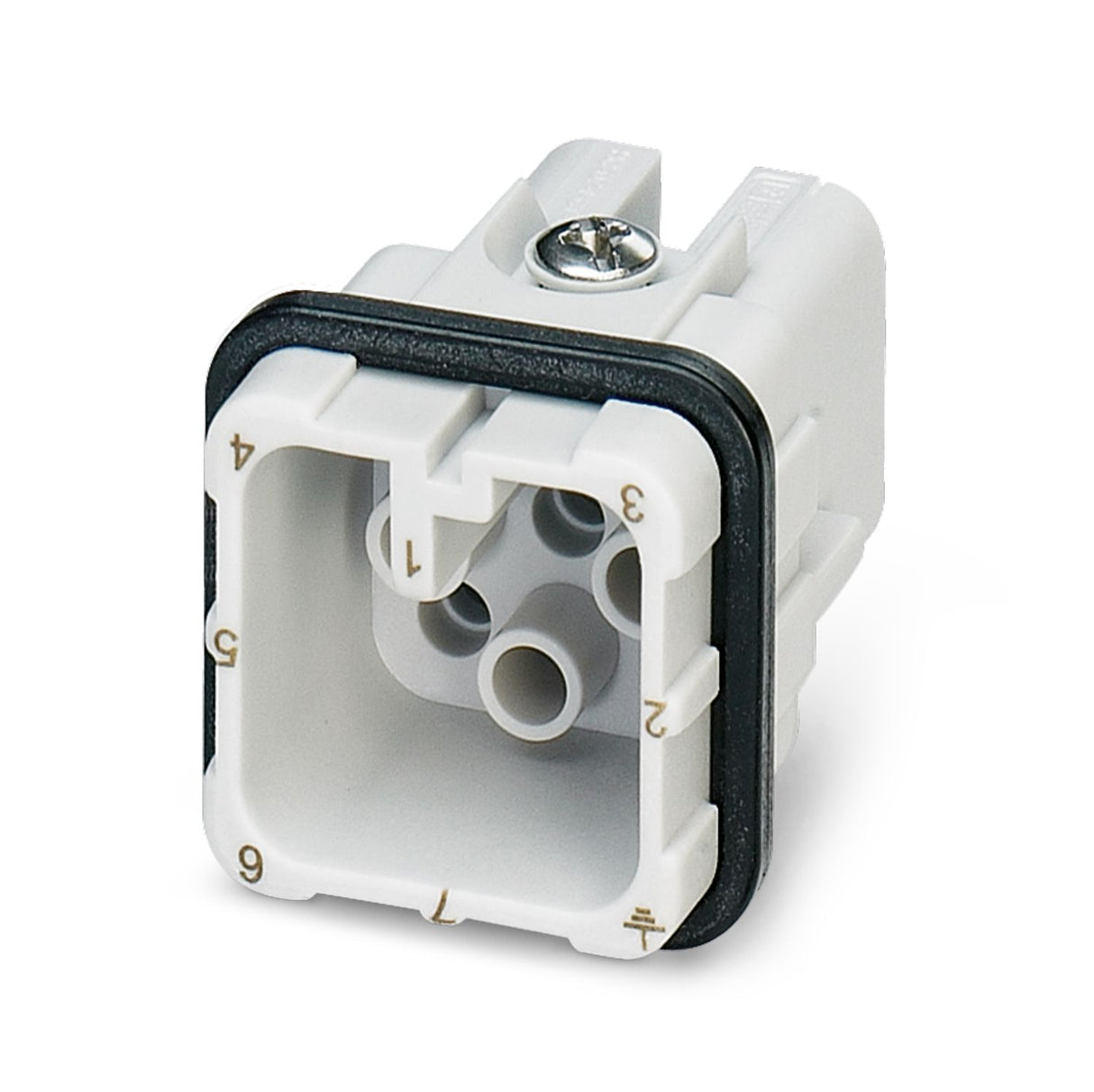 1584334 | Phoenix Contact | HC-D  7-I-CT-M