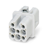 1584363 | Phoenix Contact | HC-D  8-I-CT-F