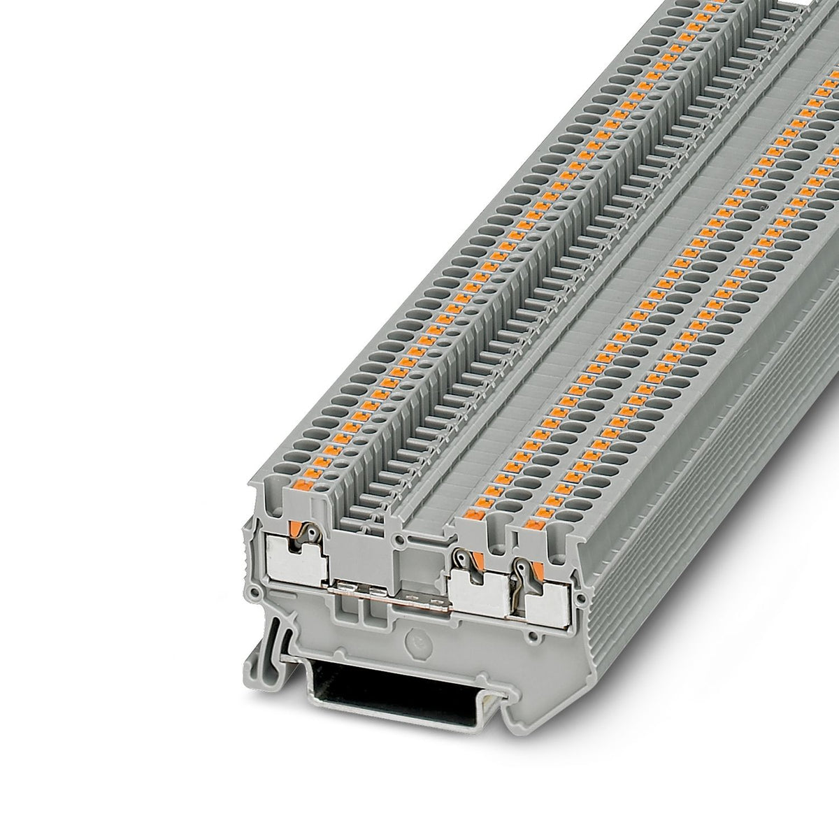 3208155 | Phoenix Contact | Phoenix Feed-Through Terminal Block ...