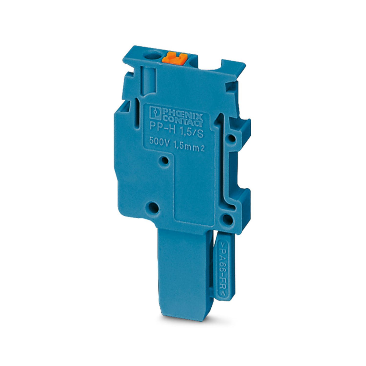 3212662 | Phoenix Contact | Phoenix Plug, Nominal Voltage: 500 V ...