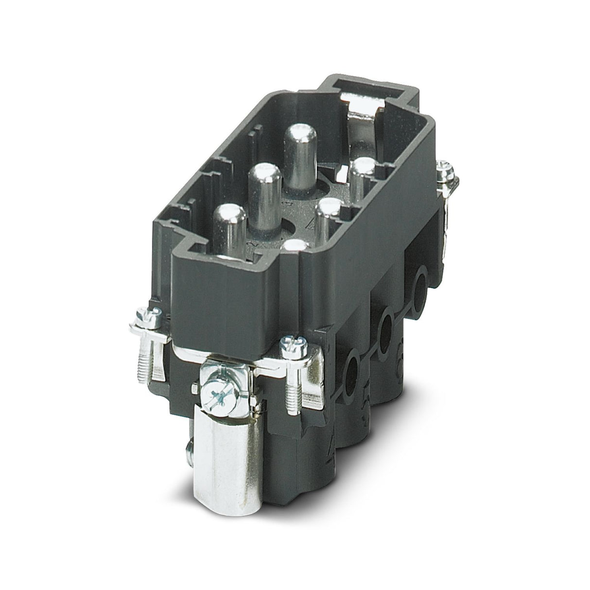 1580538 | Phoenix Contact | HC-K 6/0-ESTS