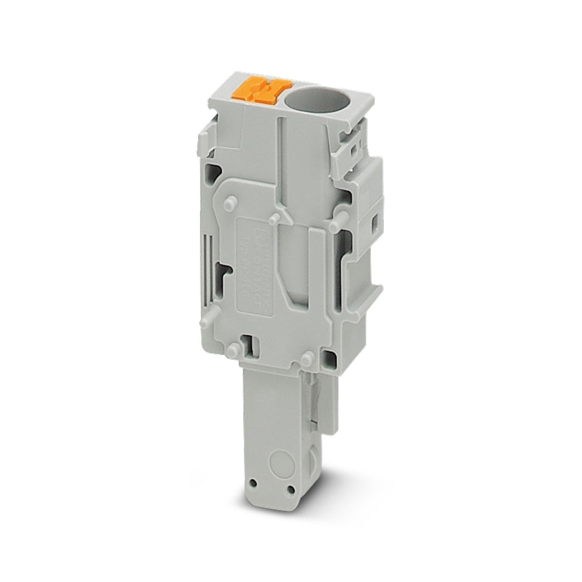 3061693 | Phoenix Contact | Phoenix Plug, for Self-Assembly, Nominal ...