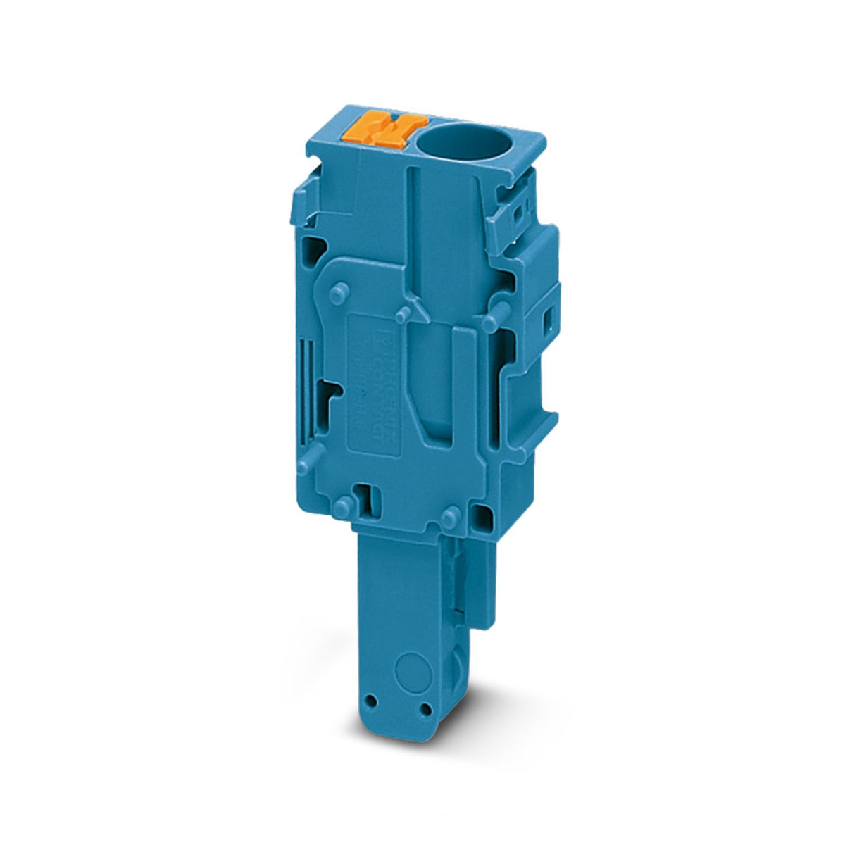 3061732 | Phoenix Contact | Phoenix Plug, for Self-Assembly, Nominal ...