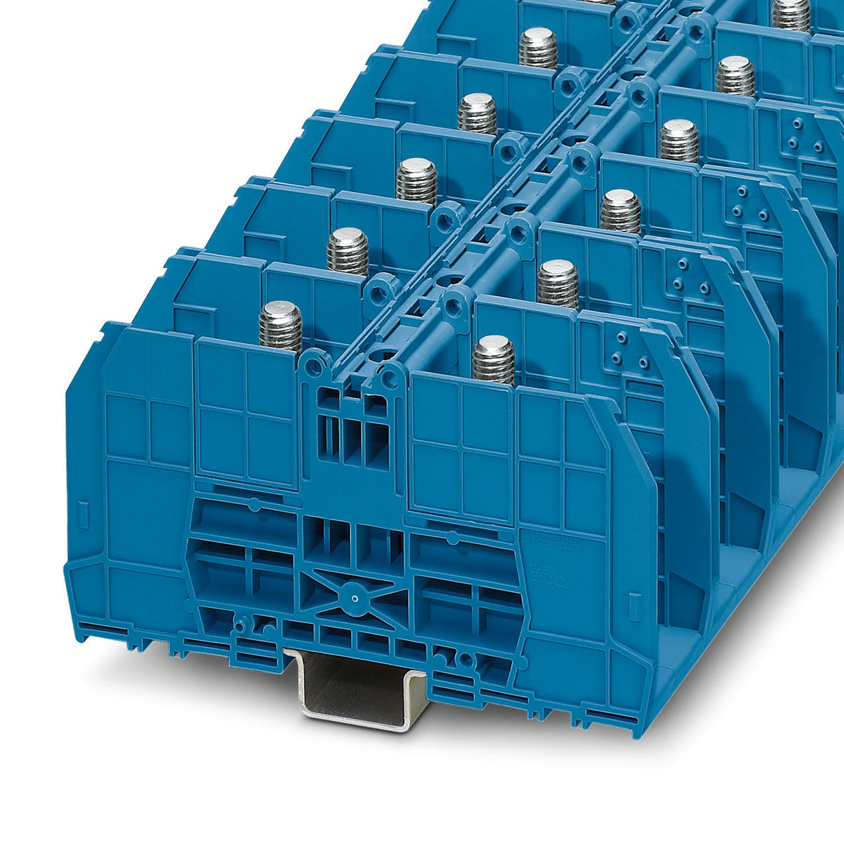 3244616 | Phoenix Contact | Phoenix Bolt Connection Terminal Block ...