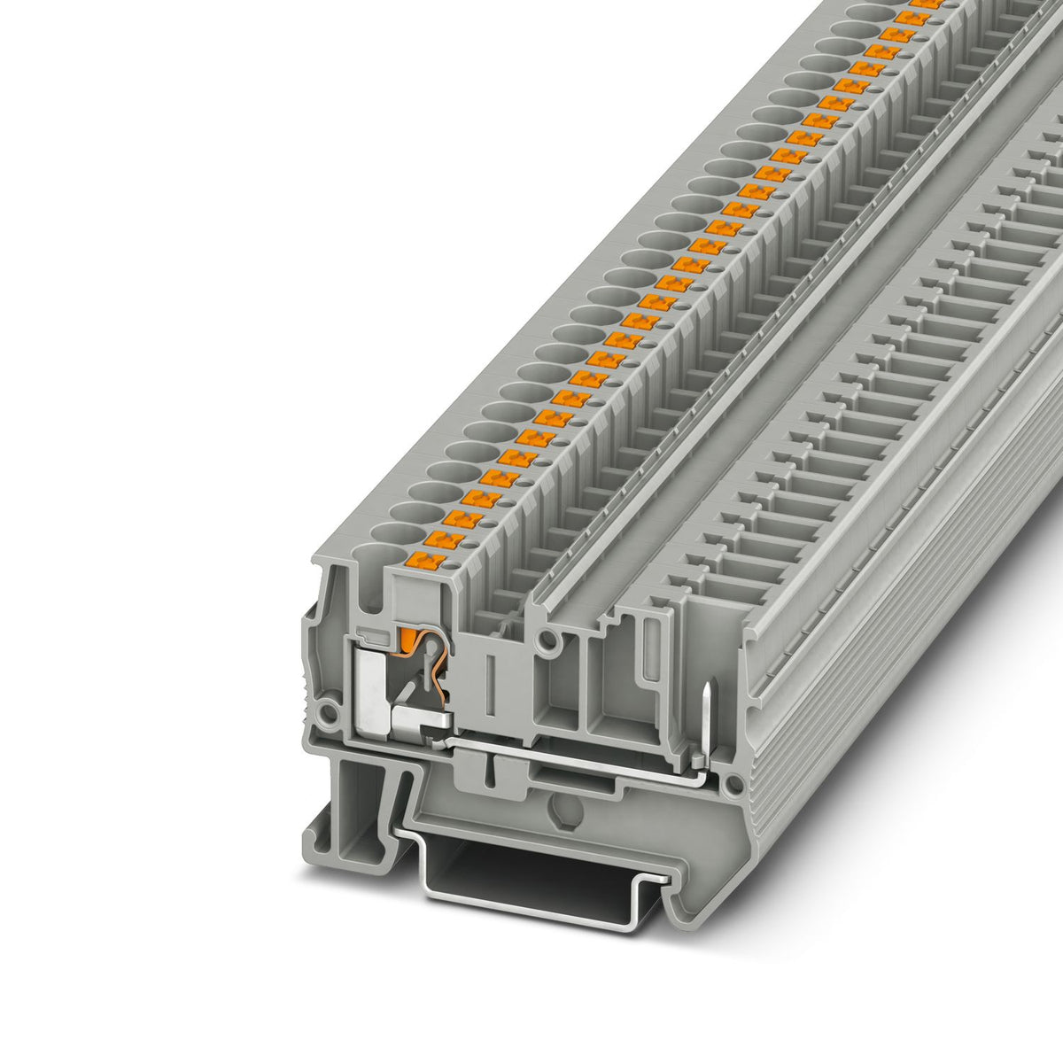3211937 | Phoenix Contact | Phoenix Feed-Through Terminal Block ...