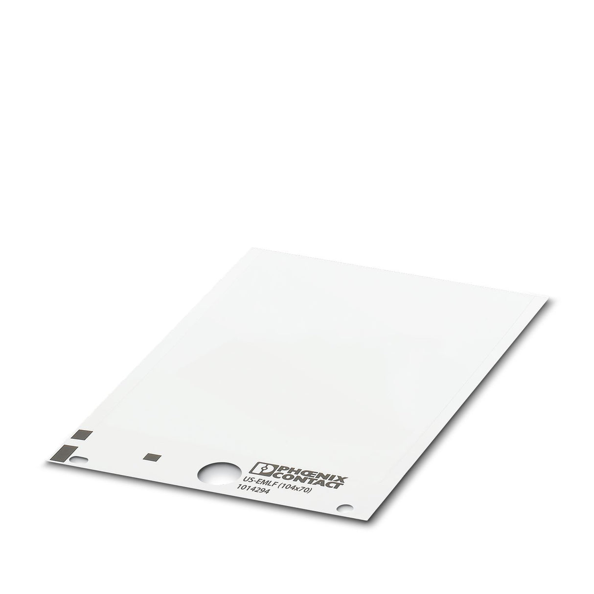 1014294 | Phoenix Contact | US-EMLF (104X70)