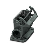 1421466 | Phoenix Contact | HC-EVO-D25-SLWS-2SSM20-PLR-BK