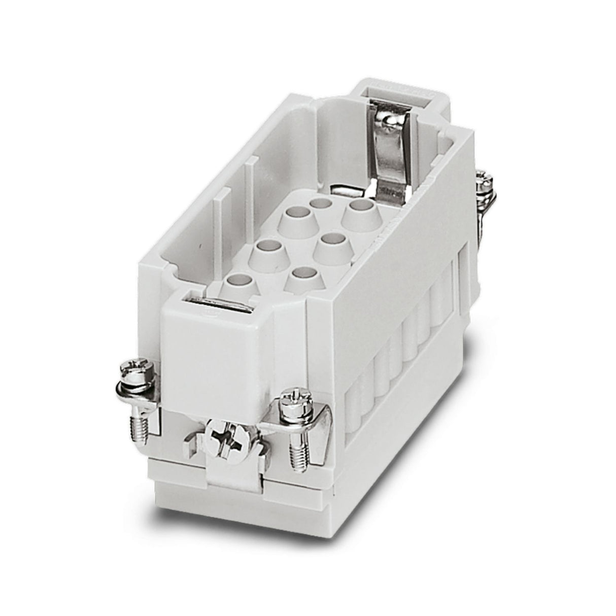 1636334 | Phoenix Contact | HC-K12/ 2-ESTC