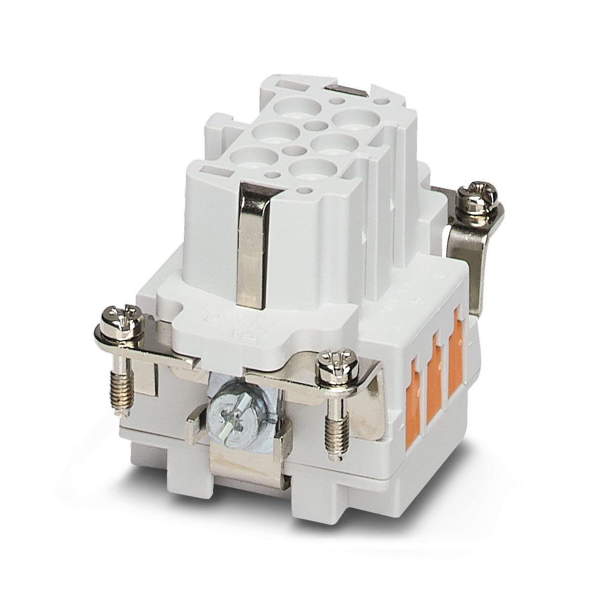 1605556 | Phoenix Contact | HC-B  6-EBUQ-2 5