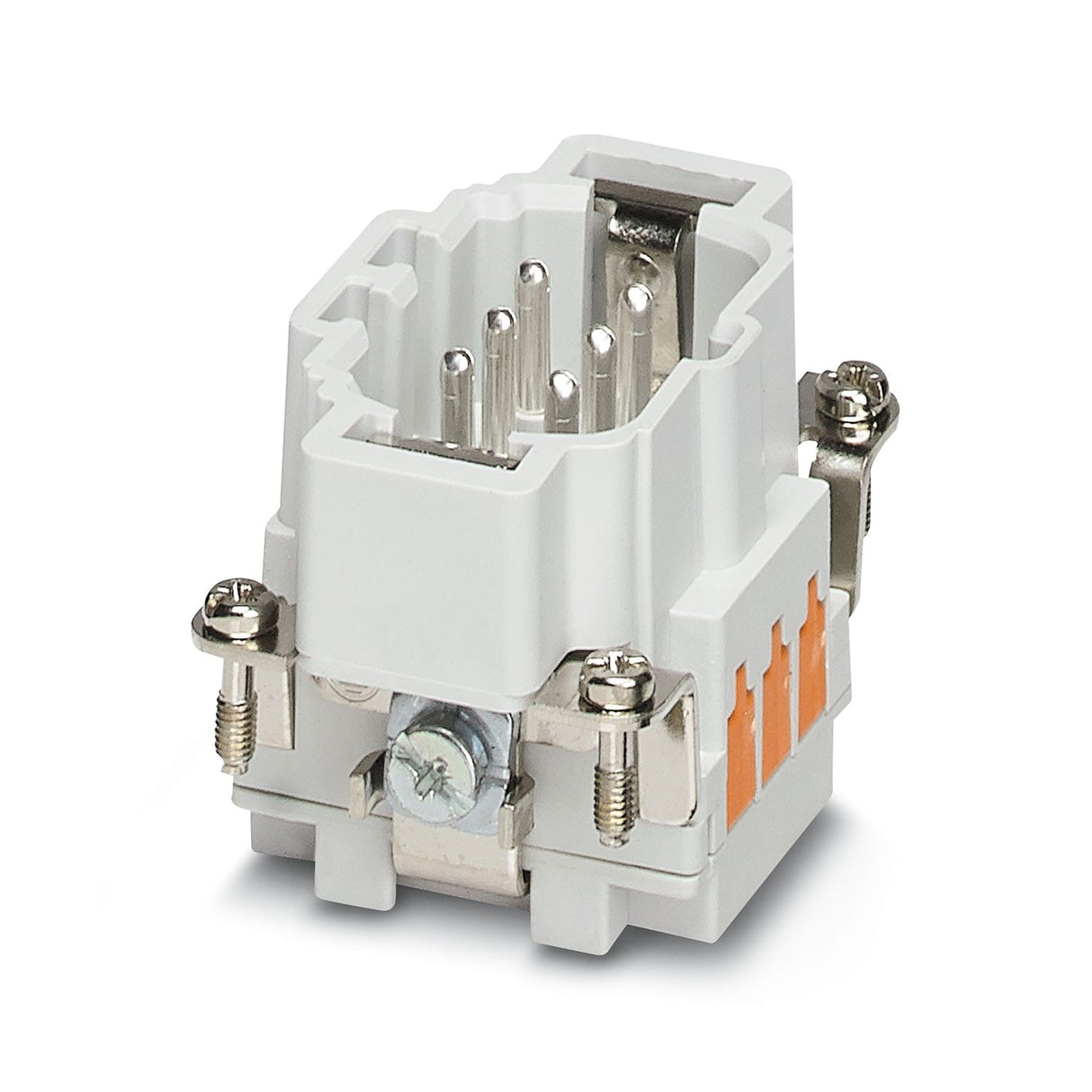 1605611 | Phoenix Contact | HC-B  6-ESTQ-2 5