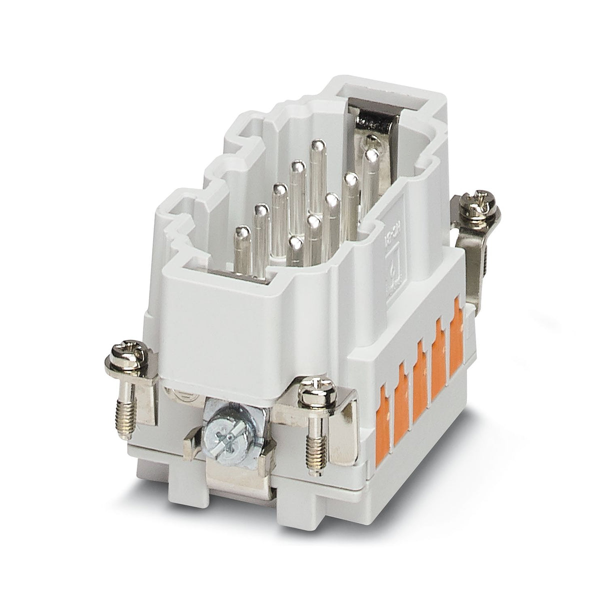 1605624 | Phoenix Contact | HC-B 10-ESTQ-2 5