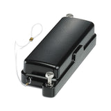 1418446 | Phoenix Contact | HC-HPR-B24-BCLWH-E-BK