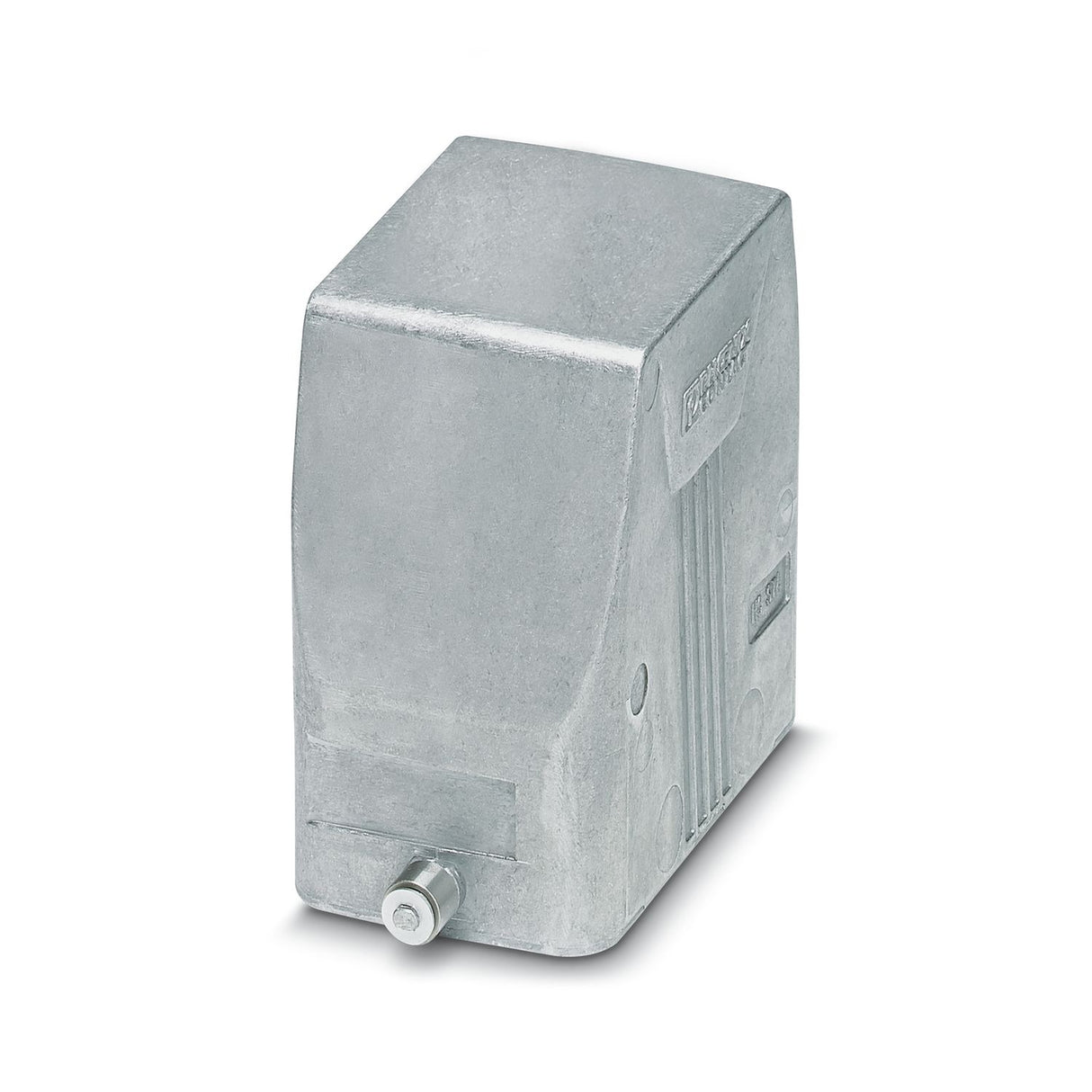 1419903 | Phoenix Contact | HC-STA-B10-HHFS-BLANK-EL-AL