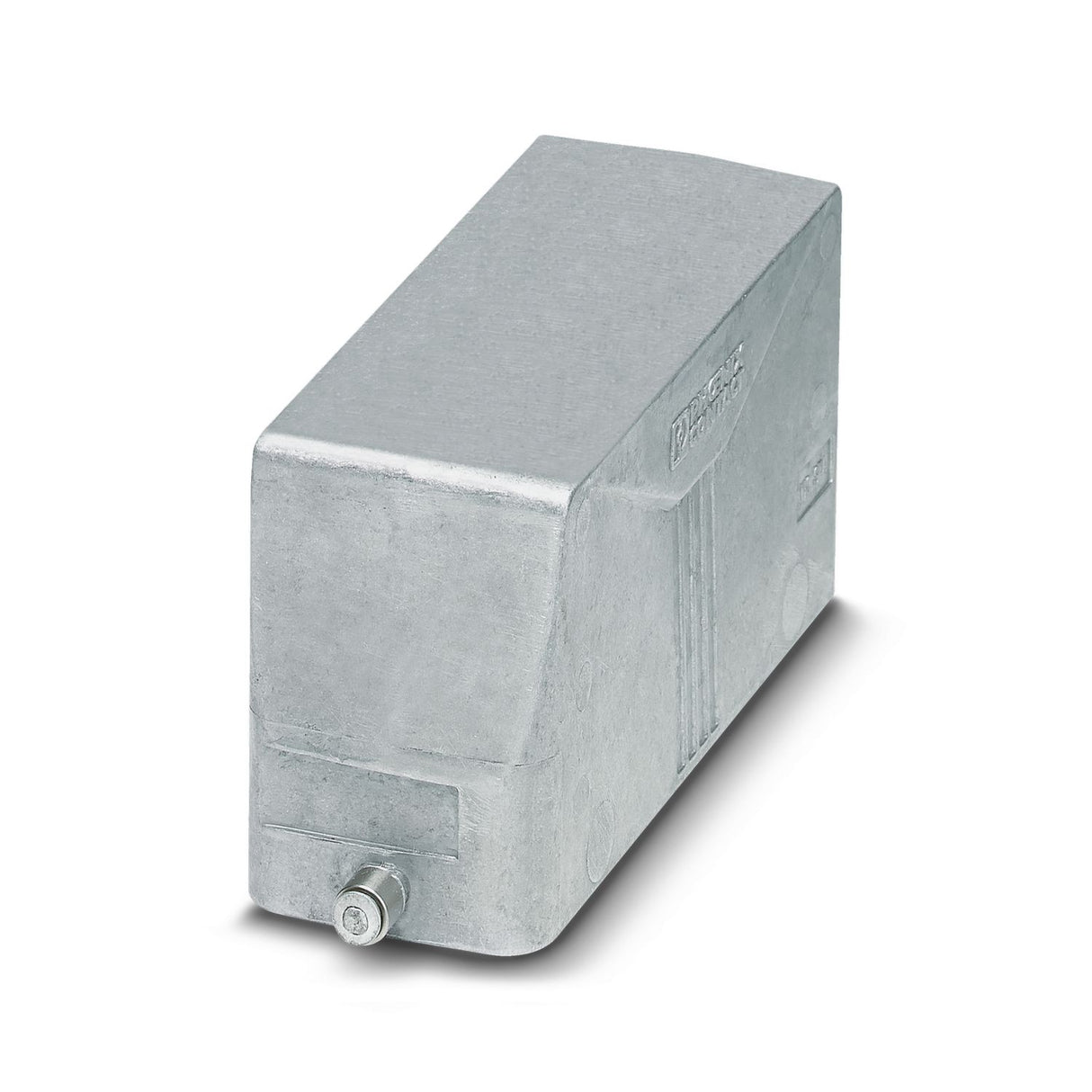 1419937 | Phoenix Contact | HC-STA-B24-HLFS-BLANK-EL-AL