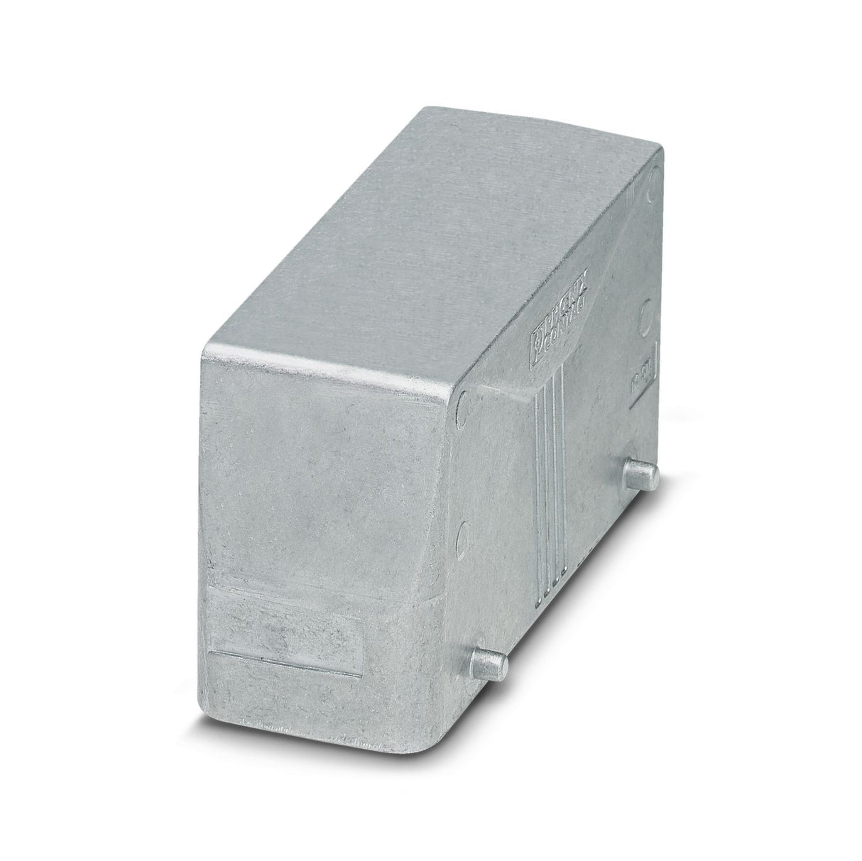 1420010 | Phoenix Contact | HC-STA-B24-HLFD-BLANK-EL-AL