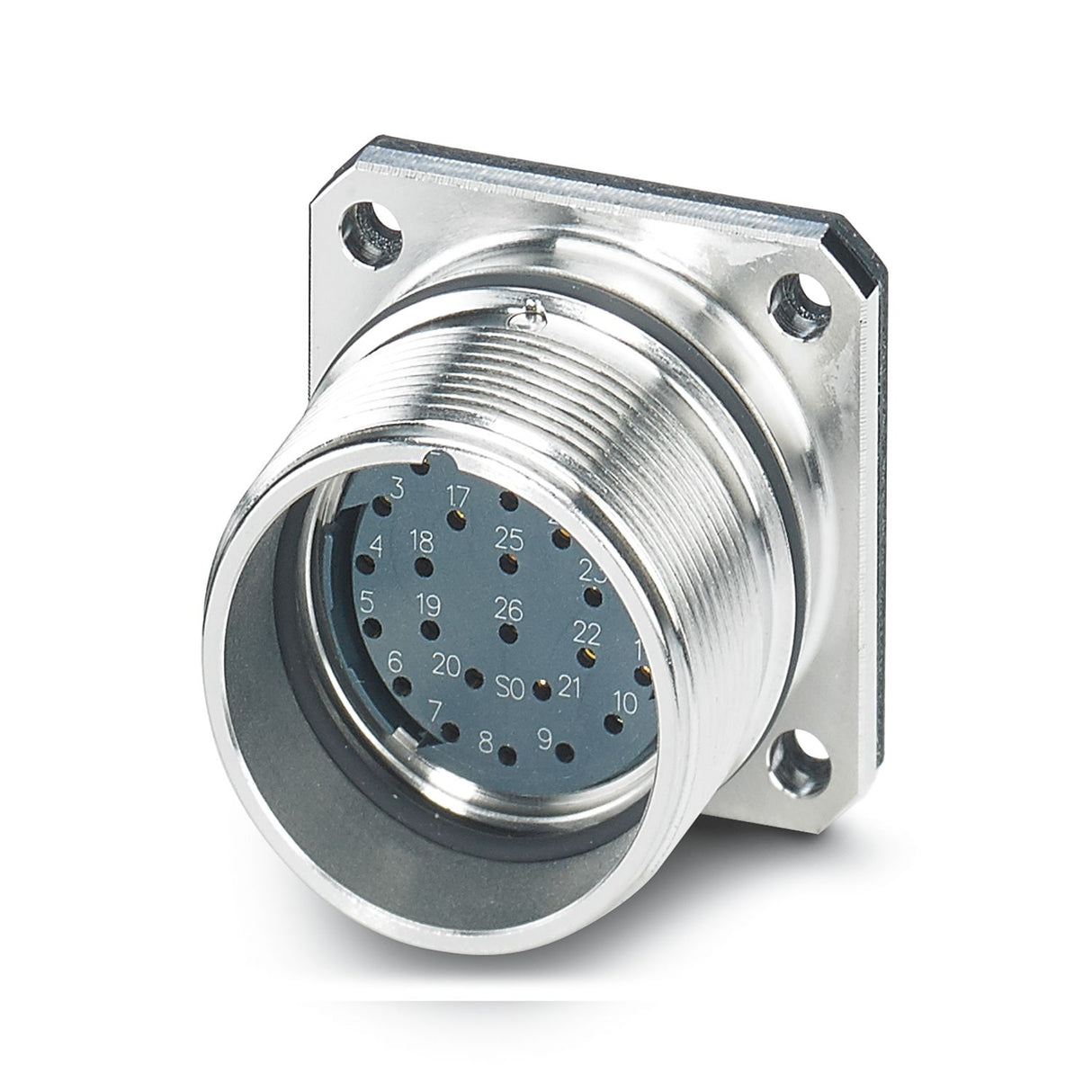 1590345 | Phoenix Contact | HC-26S1N122300