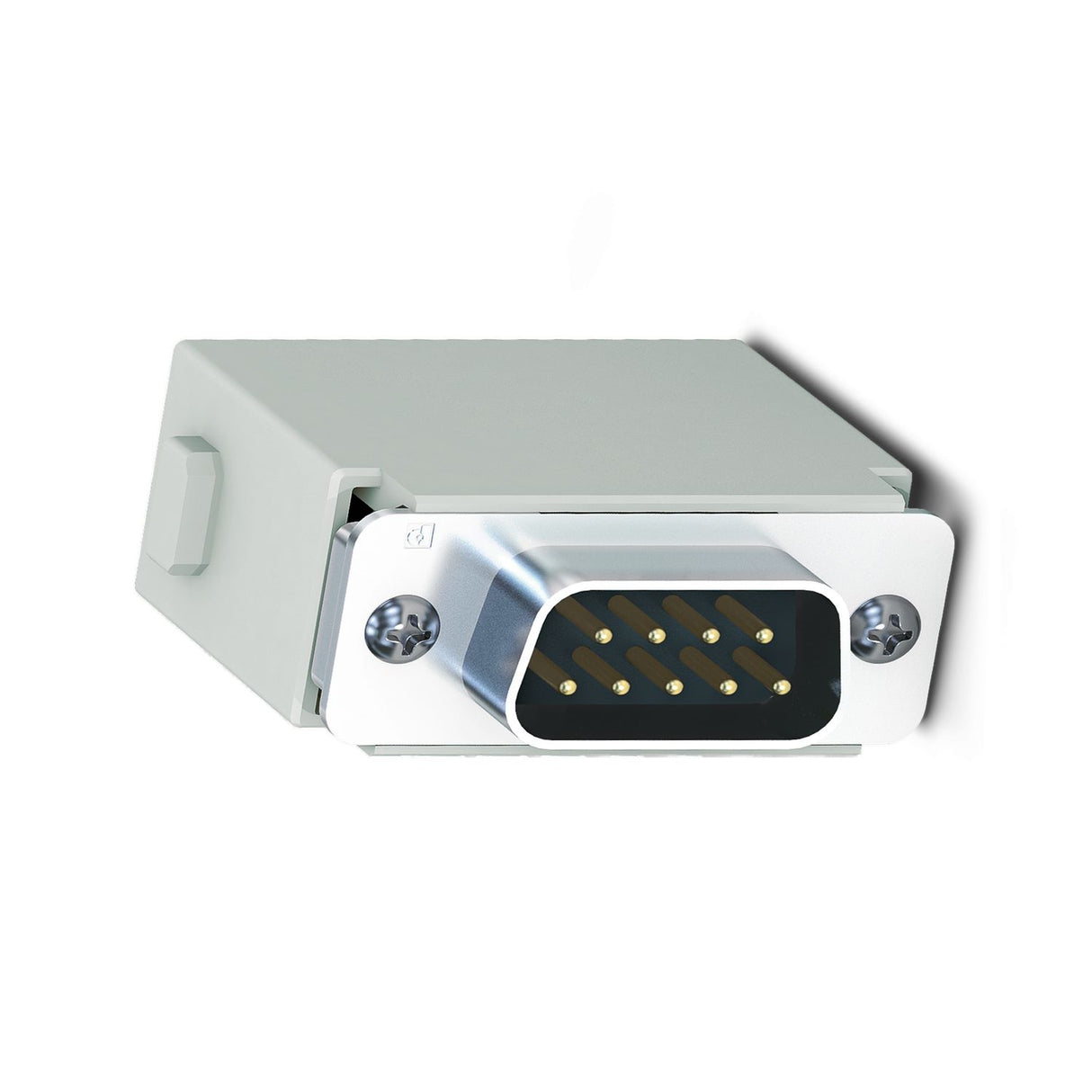 1417309 | Phoenix Contact | HC-M-DSUB 09-CT-M