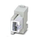 1419886 | Phoenix Contact | HC-M-RJ45-08-GC-F/F