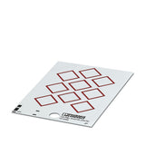 1014288 | Phoenix Contact | US-PML-GHS100 (25X25)