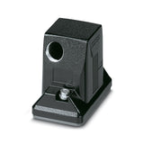 1420902 | Phoenix Contact | HC-ADV-B06-HLWH-1STM20-MF-BK