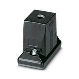 1420912 | Phoenix Contact | HC-ADV-B10-HLWH-1TTM20-MF-BK