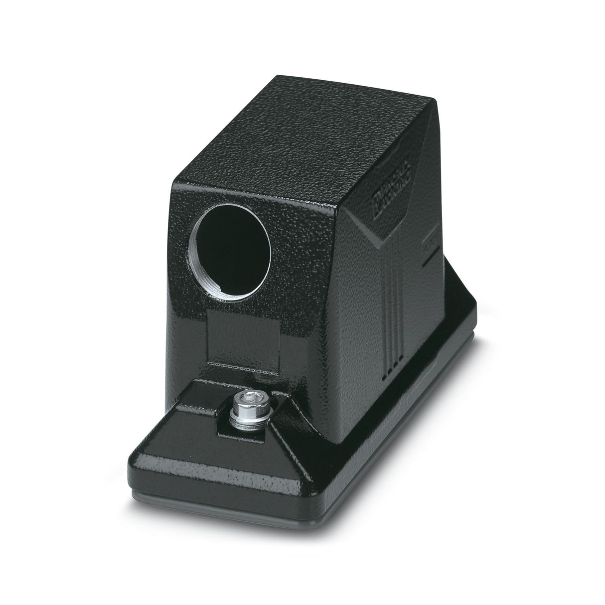 1420920 | Phoenix Contact | HC-ADV-B16-HLWH-1STM25-MF-BK