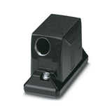 1420920 | Phoenix Contact | HC-ADV-B16-HLWH-1STM25-MF-BK